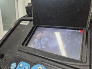싱크대막힘 현장 작업 3